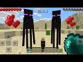 How to Breed Enderman in Minecraft !