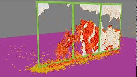 Phase 4/10 - Simulation - Destruction Building - Preview4