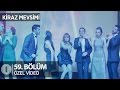 Kiraz Mevsimi final özel klip