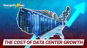 U.S. States Launch Measures to Tackle Surging Data Center Power Demand | Certrec Energetic News