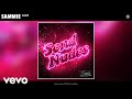 Sammie - Sleep (Audio)