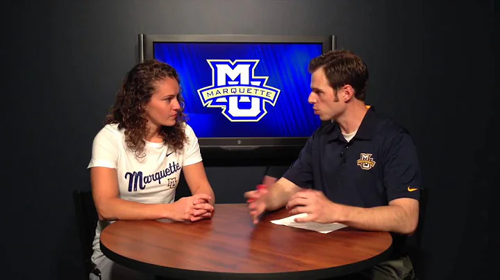 One-on-One With Marquette Women's Basketball Coach...