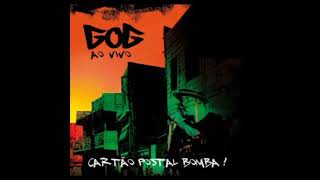 GOG - O amor venceu a guerra [2004]