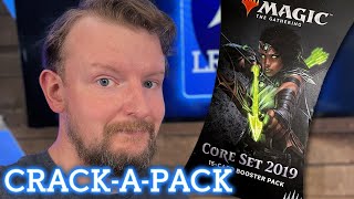 Core Set 2019 || Crack-A-Pack - July 25, 2023