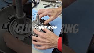 Harley Clutch Kit SECRET: Mastering the Pressure Plate!