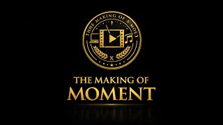 S-Quire – Ten Toes | The Making of a Moment Soundtrack