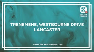 Trenemene, Westbourne Drive, Lancaster - A 6 Bedroom Student Property From Escape Campus