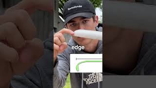 Famous Is the glitch the most unique disc in disc golf?! 👀🥏 #ace #discgolf Wealth