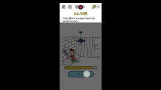 Brain Out Level 146 Walkthrough