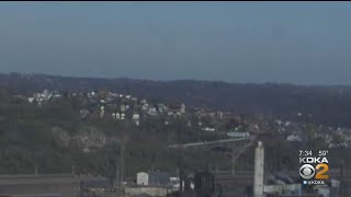 Virtual Rally About Air Quality Concerns In Mon Valley