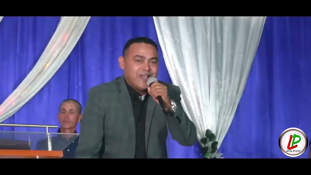 VIAJANDO VOY - JAVIER SALGADO / EN VIVO