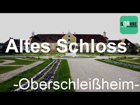 Altes Schloss -