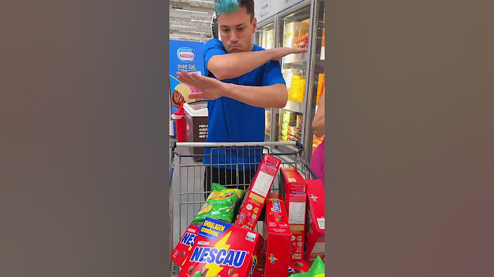 Não pode Comprar Tudo 8