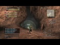 《ドラゴンズドグマオンライン》シーズン2.0精霊竜の王☆侵食ベヘモット修練の旅