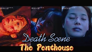 The Penthouse Deaths x Tragic Scenes | S1, S2 \& S3