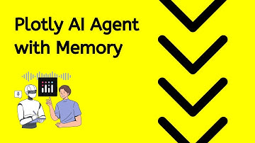 Build a Plotly AI Agent with Memory