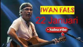 Download Lagu Lagu Iwan Fals Terbaik 2022- Nostalgia Lagu Iwan - 22 Januari - Iwan Fals - MP3 Download Lagu Lagu Iwan Fals Terbaik 2022- Nostalgia Lagu Iwan - 22 Januari - Iwan Fals - MP3