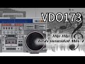 Vdo173s hip hop instrumental mix 4