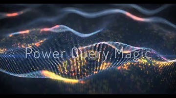 Welcome to Power Query Magic - Introduction