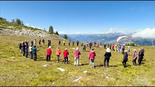 Le Chant du Souffle, c'est quoi ?