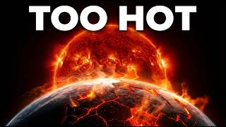If Earth Orbited a Red Giant, Here's What Happens