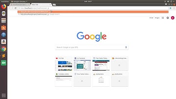 Create a Realtime Web with Apache, Php, Mysql, and Node JS-3. Cerate Login Form [Part 3]