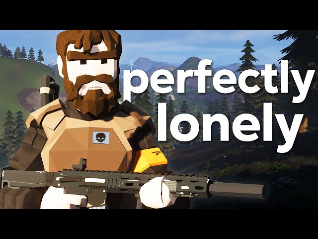 I Played A Singleplayer Zombie Game On Steam...