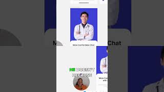 Doctor Booking App UI Design Process #uiux #design