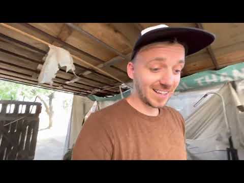 Убитый Дом Наркомана в США - за 0к