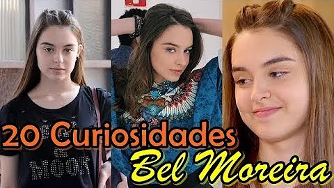Qual é o nome da Raquel na vida real?