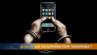 Are you suffering from Nomophobia but don't know it [Hi-Tech]