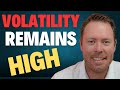 After Hours w/ Mark Roussin - Markets Remain Volatile