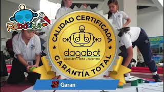 Robótica Para Educar: la nueva forma de aprender, crear y transformar
