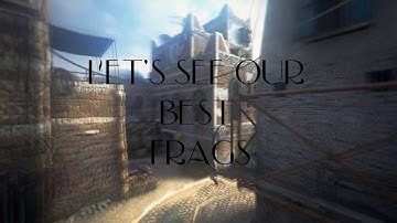 COD BO2 | EKSZ - GO4BO2 FRAGHIGHLIGHT