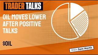 Oil Prices Fall After Positive Talks - Is The Worst Behind Us Now?