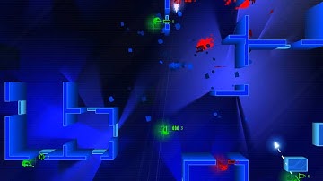 Frozen Synapse: Extermination Mode 2