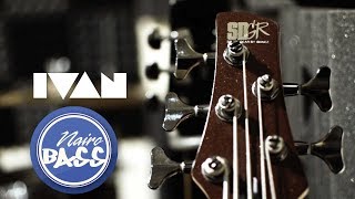 yvan kwizera (ivanobass kweez) - nairobass 3 ep.2