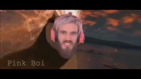TOP 15 PEWDIEPIE INTROS