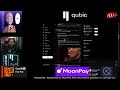 Wednesday Vibe Stream: Qubic Update, Crypto Twitter, Start War.
