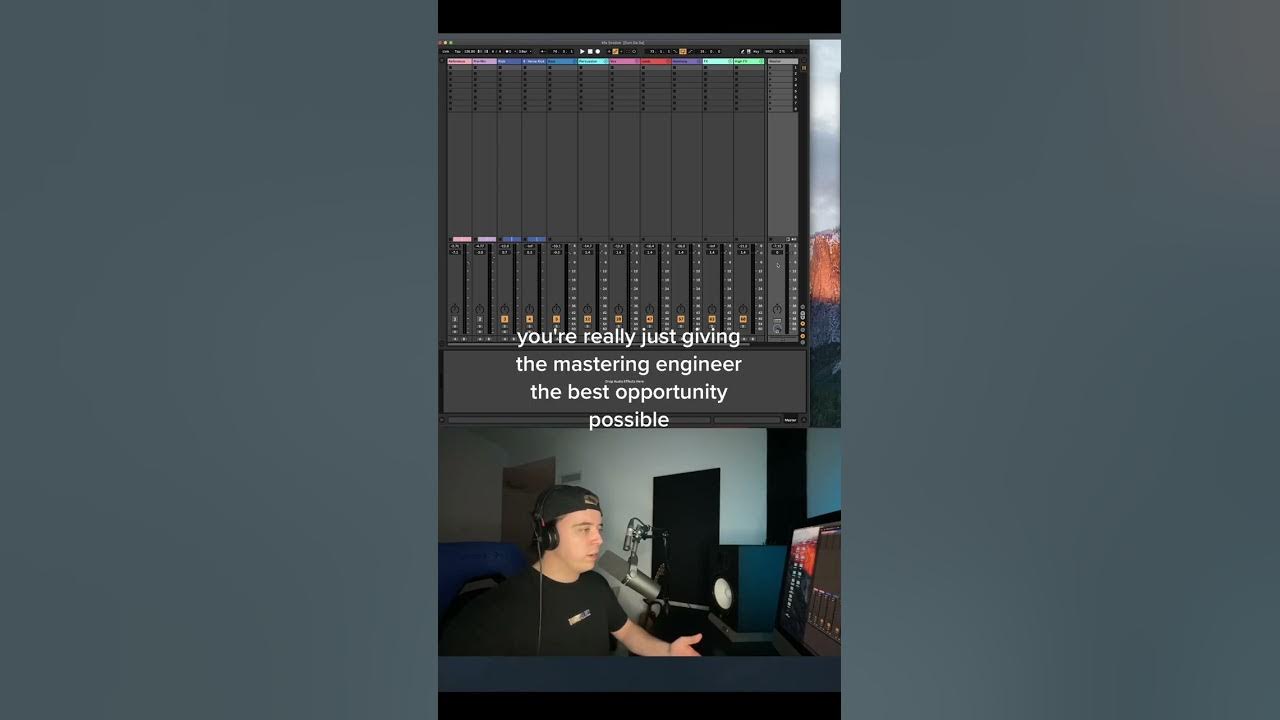 How Much Headroom Do You Actually Need? YouTube