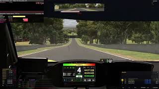 rivatuner fps limiter (140fps) async