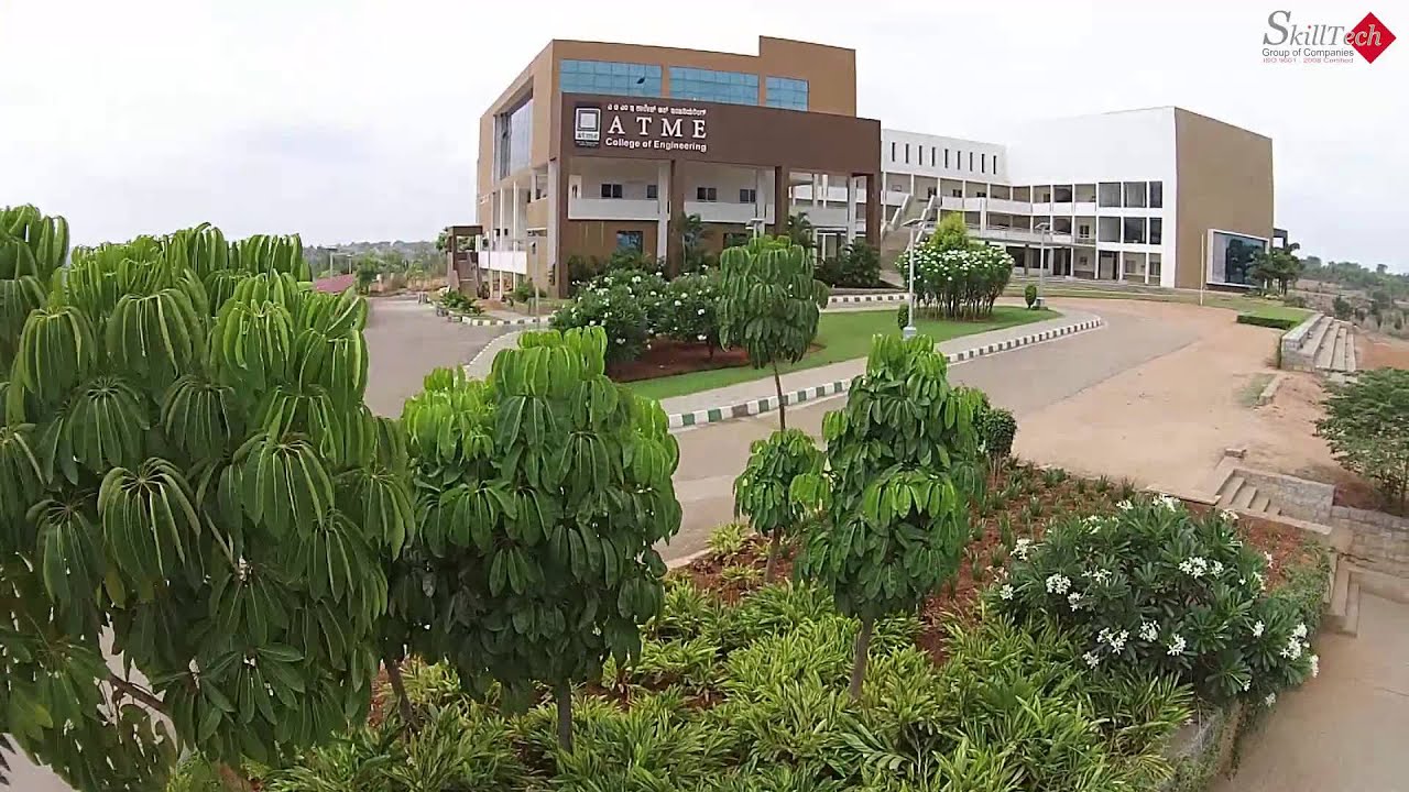 Atme College Of Engineering Youtube Atme College Of Engineering Youtube