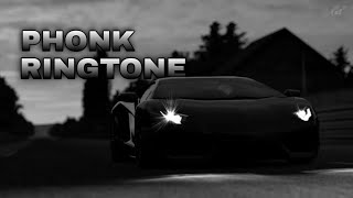 PHONK RINGTONE || montagem ladrao  phonk ringtone || new ringtone || iphone ringtone ||