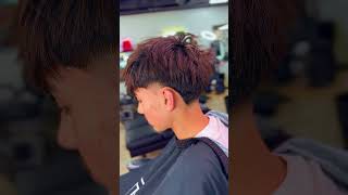 Clean or A** 🤔💈 LMK!  #barber#transformation#viral