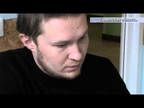 В Тюмени полицейские задержали подозреваемого в совершении серии разбойных нападений