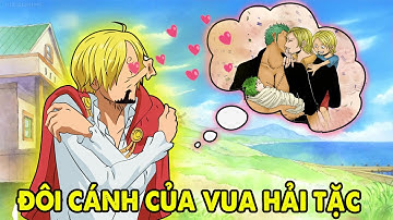 Đôi Cánh Của Vua Hải Tặc | Sanji Said: Có Chết Cũng Phải Nằm Trong Tay Zoro