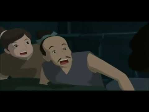 Vị Khách Không Mời Mà Đến , Phim Hoạt hình Phật Giáo, Pháp Âm HD Vị Khách Không Mời Mà Đến , Phim Hoạt hình Phật Giáo, Pháp Âm HD