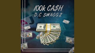 100k Cash