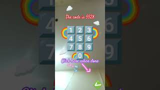 Whats The Code  speedsong  fypviral code