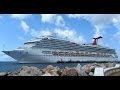 Carnival Freedom - Complete Tour! Carnival Freedom - Complete Tour!